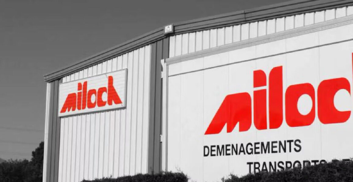 Construction de Halle de stockage et garde-meubles 