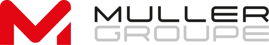 Muller Group Logo