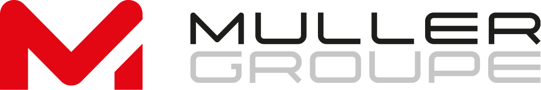 Muller Group Logo