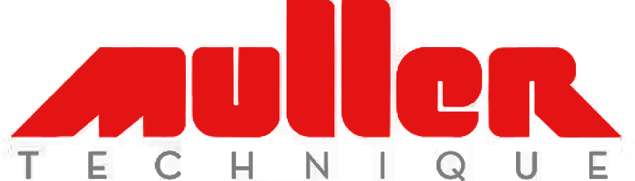 Logo Muller